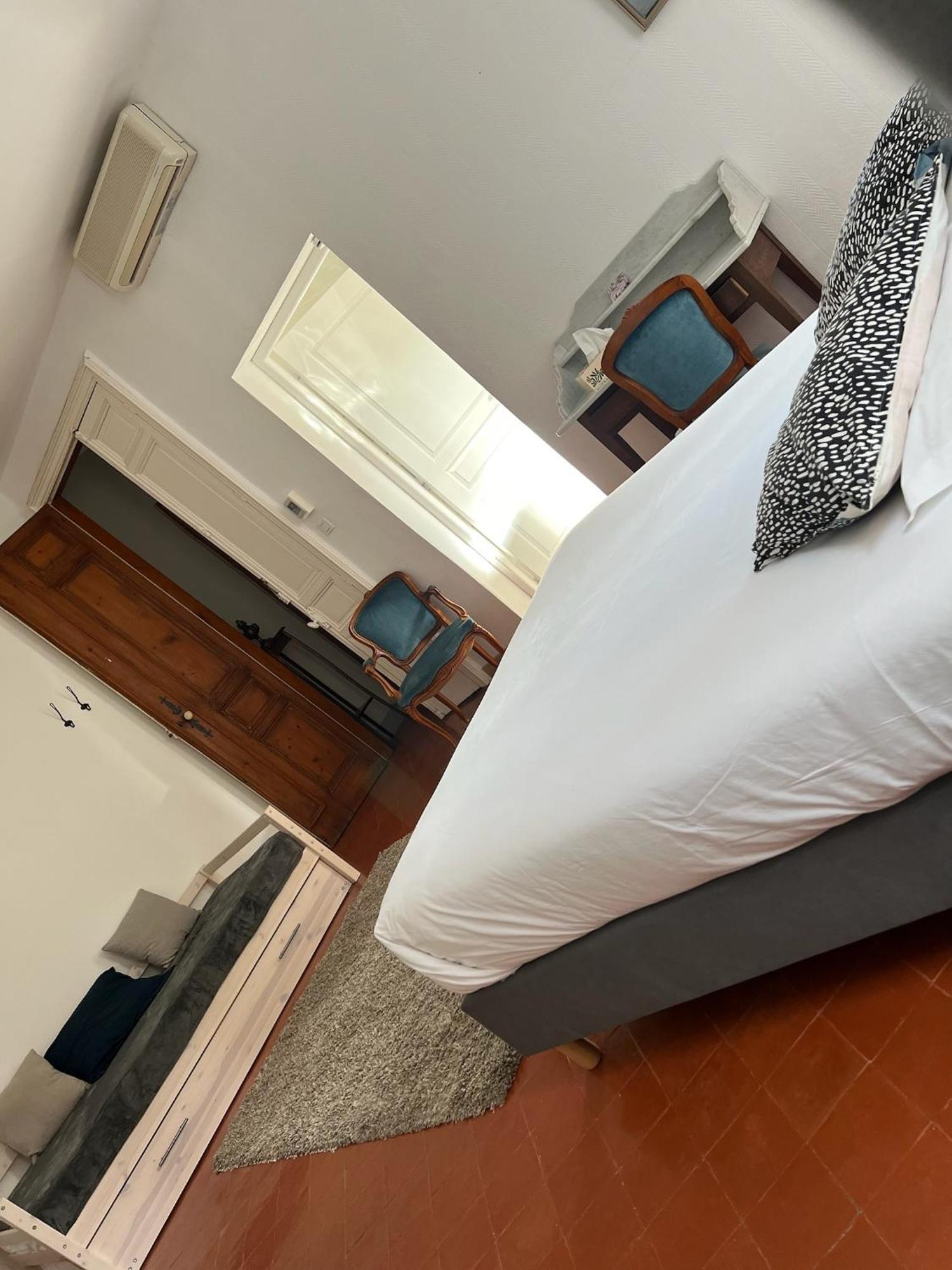 Entre Midi - Maison D'Hotes - B&B Capestang Exterior foto