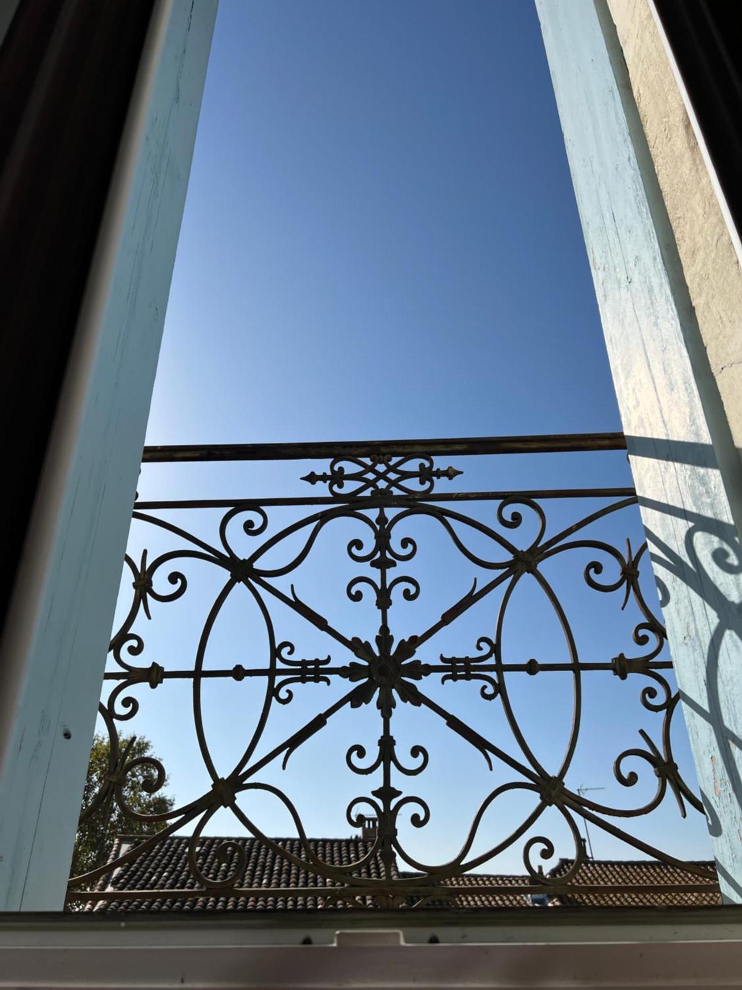 Entre Midi - Maison D'Hotes - B&B Capestang Exterior foto