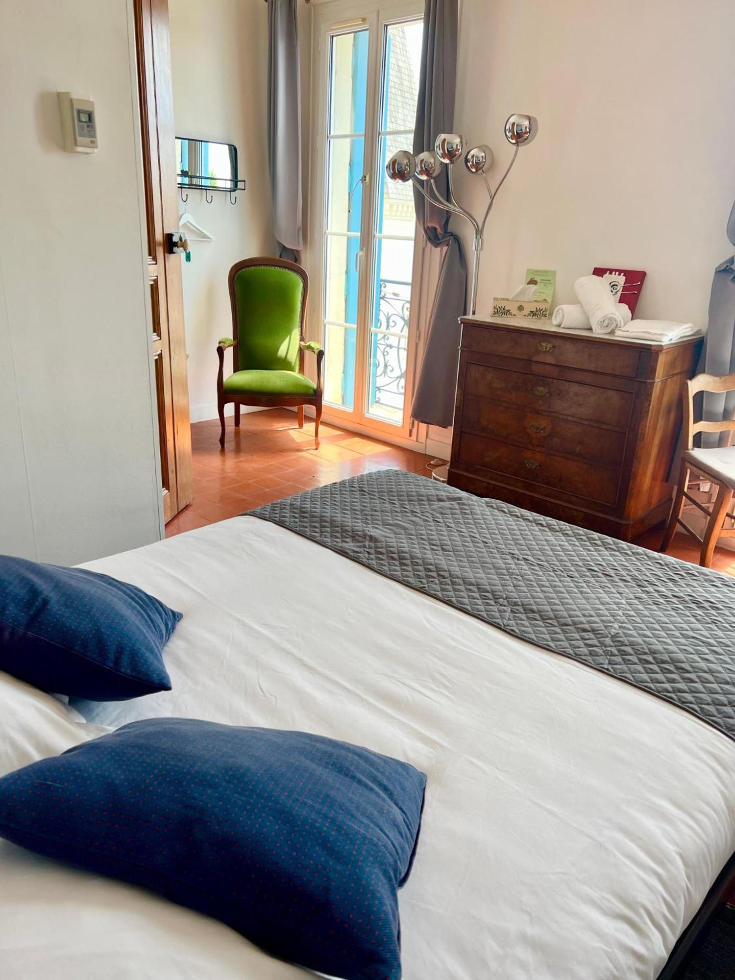 Entre Midi - Maison D'Hotes - B&B Capestang Exterior foto